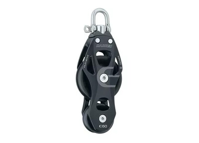 Harken Element 60 mm Violino Girevole