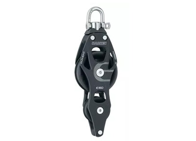 Harken Element 60 mm Violino con Arricavo