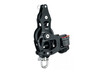 Harken Element 60 mm Violino con Strozza e Arricavo Image
