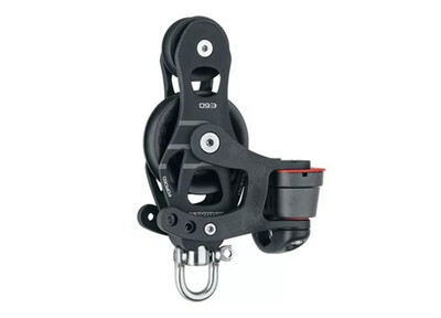 Harken Element 60 mm Violino con Strozza