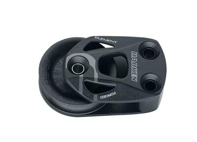 Harken Element 60 mm Rinvio Singolo