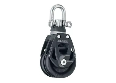 Harken Element 60 mm Doppio Girevole