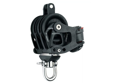 Harken Element 60 mm Triplo con Strozza e Arricavo