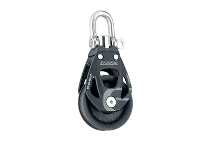 Harken Element 80 mm Singolo Girevole