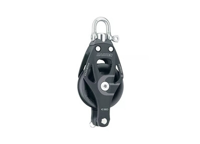 Harken Element 80 mm Singolo con Arricavo