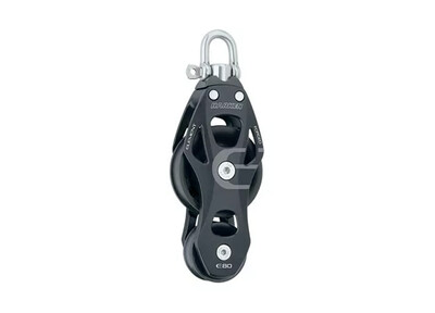 Harken Element 80 mm Violino Girevole