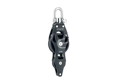 Harken Element 80 mm Violino con Arricavo