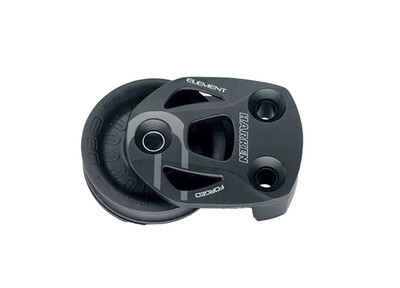 Harken Element 80 mm Rinvio Singolo