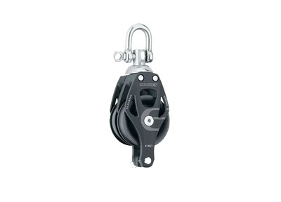 Harken Element 80 mm Doppio con Arricavo