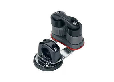 Harken Torretta con Passascotta e Strozzatore H75
