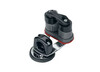 Harken Torretta con Passascotta e Strozzatore H75 Image