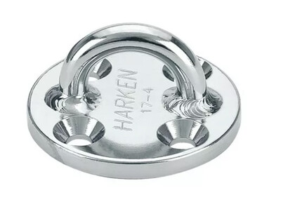 Golfare Fisso Harken 76 mm