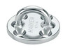 Golfare Fisso Harken 76 mm Image