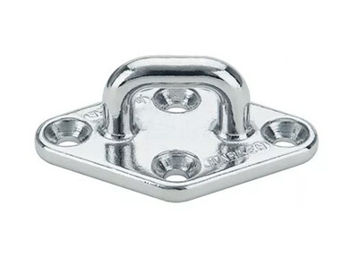 Golfare Fisso Harken 79 mm