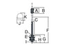 Avvolgifiocco Harken MKIV Unit 0 Image