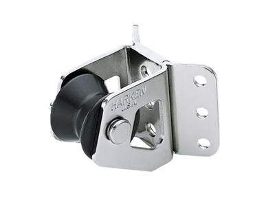Guida Drizza Harken 25 mm
