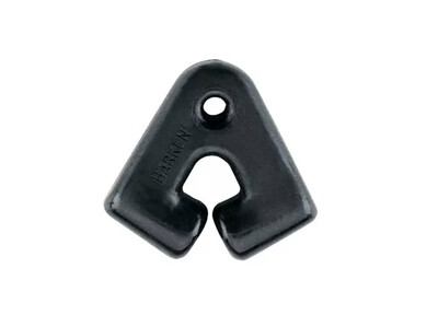 Prefeeder Harken in Plastica