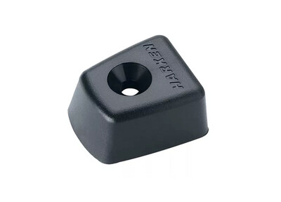 Terminali Rotaia Harken 27 mm