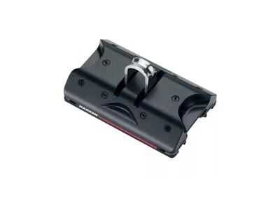 Carrello Harken 27 mm Grillo Pivotante