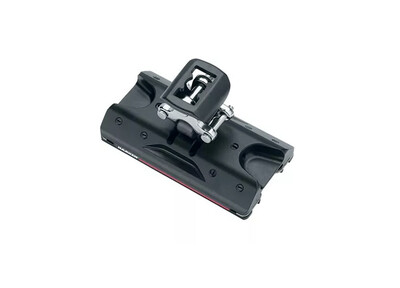Carrello Harken 27 mm con Supporto Verticale