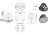 Guida Cime Spinlock BE per Cime da 16mm Image