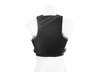 Deckvest Spinlock Wing Nero Image