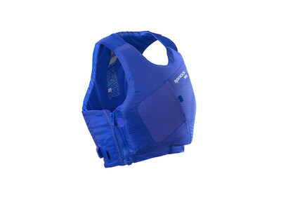 Deckvest Spinlock Wing Blu