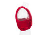 Deckvest Spinlock Wing Rosso Image