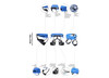 Bansigo Spinlock Mast Pro Image
