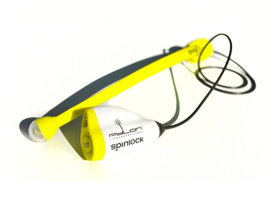 Luce Pylon Light Spinlock