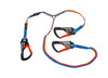 Cinghia Ombelicale Spinlock 3 Moschettoni