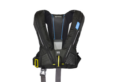 Deckvest Spinlock Vito