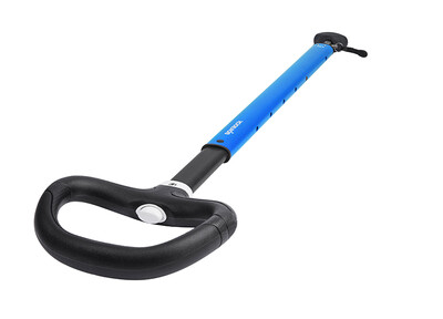 Prolunga Spinlock EA 1200mm Blu