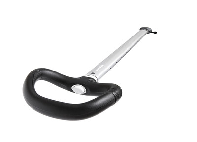 Prolunga Spinlock EA 1200mm Argento