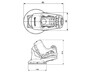 Spinlock PXR0206 Girevole Image