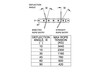 Organizer Spinlock T38/3 Image