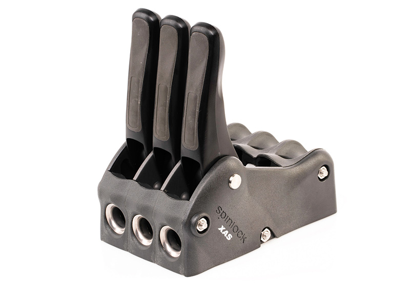 Stopper Spinlock XAS0612/3 Triplo Image