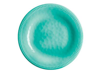 Set Piatti Piani MB Acqua