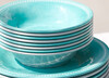 Set Piatti Dessert MB Acqua Image