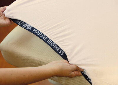 Lenzuolo MB Model A Beige