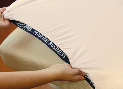 Lenzuolo MB Model B Beige