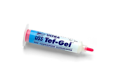 Tef-Gel