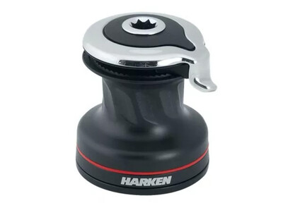 Winch Harken Radial 15