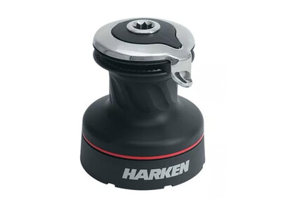 Winch Harken Radial 35