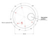 Winch Harken Radial 35 Image
