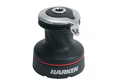 Winch Harken Radial 40