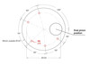 Winch Harken Radial 40 Image