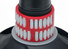 Winch Harken Radial 46 Elettrico Verticale Image
