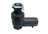 Winch Harken Radial 50 Elettrico Orizzontale Dx Image