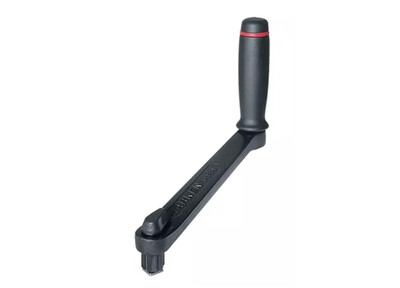 Maniglia Winch Harken Singolo Grip 254 mm